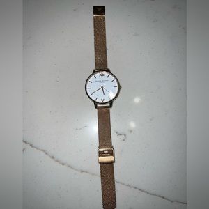 Women’s watch